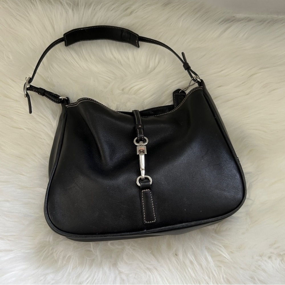 Coach Hamilton bag